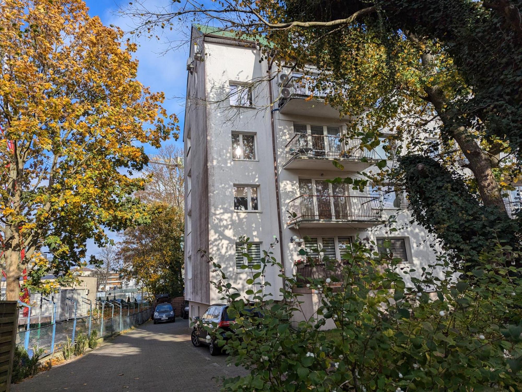 Dwupoziomowy Apartament W Dzielnicy Nadmorskiej Balticroom1 Świnoujście Εξωτερικό φωτογραφία