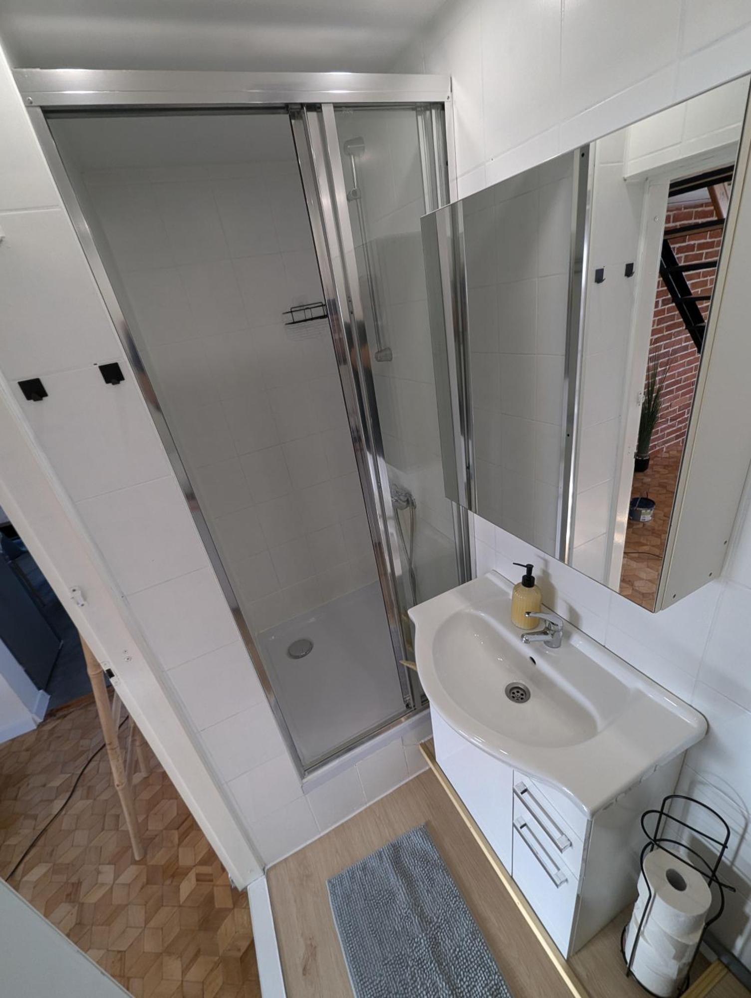 Dwupoziomowy Apartament W Dzielnicy Nadmorskiej Balticroom1 Świnoujście Εξωτερικό φωτογραφία
